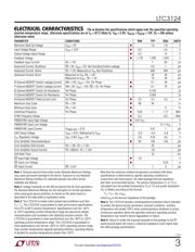 LTC3124EDHC#PBF datasheet.datasheet_page 3