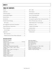 AD8314ACP-EVAL datasheet.datasheet_page 2