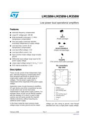 LM358WN datasheet.datasheet_page 1