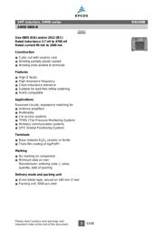 B82498B1102J datasheet.datasheet_page 2