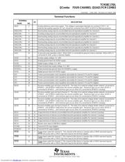 TCM38C17IDL 数据规格书 3