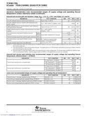 TCM38C17IDL 数据规格书 6
