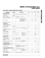 MAX165BEWN+ datasheet.datasheet_page 3