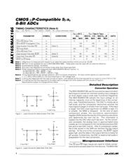 MAX165BEWN+ datasheet.datasheet_page 4