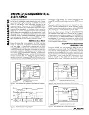 MAX165BEWN+ datasheet.datasheet_page 6