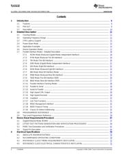 TLK3132ZEN datasheet.datasheet_page 2