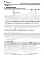 TL1963ADCQT datasheet.datasheet_page 5