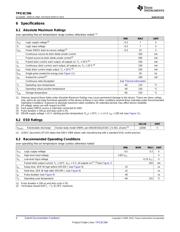 TPIC6C596DRG4 datasheet.datasheet_page 4