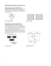 HSMP-3814-TR1G datasheet.datasheet_page 4