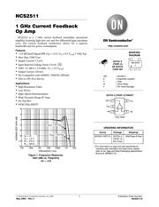 NCS2511SNT1G datasheet.datasheet_page 1