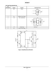 NCS2511SNT1G datasheet.datasheet_page 2