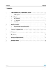 74LCX74MTR datasheet.datasheet_page 2