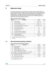 74LCX74MTR datasheet.datasheet_page 5