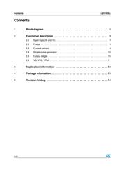 E-L6219DSATR datasheet.datasheet_page 2