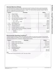 NC7WZU04P6X_F065 datasheet.datasheet_page 3