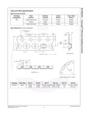 NC7WZU04P6X_F065 datasheet.datasheet_page 6