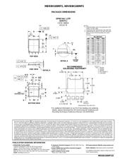 NRVB8H100MFSWFT1G 数据规格书 4