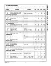 FAN7340MX datasheet.datasheet_page 6