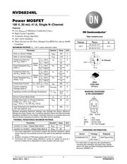 NVD6824NLT4G datasheet.datasheet_page 1