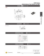 KSR251J datasheet.datasheet_page 2