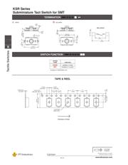 KSR251J datasheet.datasheet_page 3