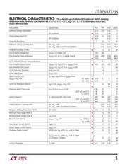 LT1375HVCS8 datasheet.datasheet_page 3