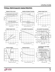 LT1375HVCS8 datasheet.datasheet_page 5