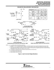 SN74HCT623N datasheet.datasheet_page 5