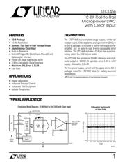 LTC1456CS8#TR datasheet.datasheet_page 1