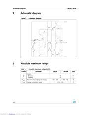 LM336BD datasheet.datasheet_page 2