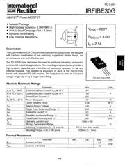 IRFIBE30G datasheet.datasheet_page 1