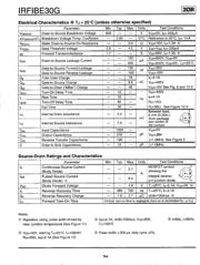 IRFIBE30G datasheet.datasheet_page 2