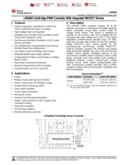 LM5045MHX datasheet.datasheet_page 1