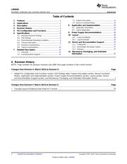 LM5045MHX datasheet.datasheet_page 2