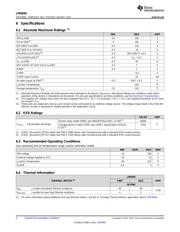 LM5045MHX datasheet.datasheet_page 6