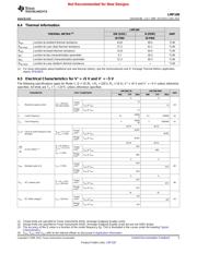 LMF100CIWM/NOPB datasheet.datasheet_page 5