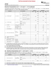 LMF100CIWM/NOPB datasheet.datasheet_page 6