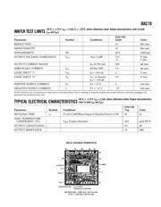 DAC10 数据规格书 3