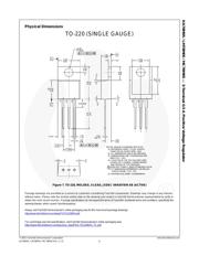 LM78M05CT datasheet.datasheet_page 6