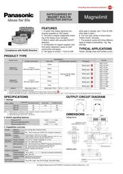 AZC11011H datasheet.datasheet_page 1