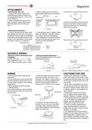 AZC11013Y datasheet.datasheet_page 2