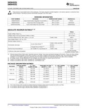 VP251 datasheet.datasheet_page 2