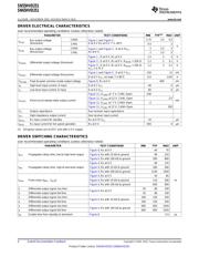 VP251 datasheet.datasheet_page 4