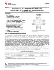 TXS02326MRGER datasheet.datasheet_page 1