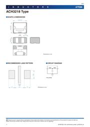 ACH3218-102-TD01 datasheet.datasheet_page 5