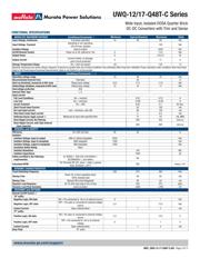 UWQ-12/17-Q48PTB9-C datasheet.datasheet_page 3