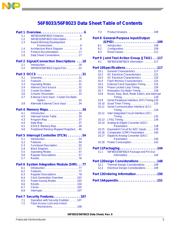 MC56F8033VLC datasheet.datasheet_page 5