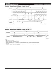 IDT71256SA12PZG8 数据规格书 5