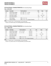 IS62WV20488BLL-25TLI datasheet.datasheet_page 5