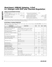 MAX1874 datasheet.datasheet_page 2